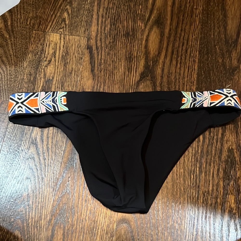 Mara Hoffman bikini bottom